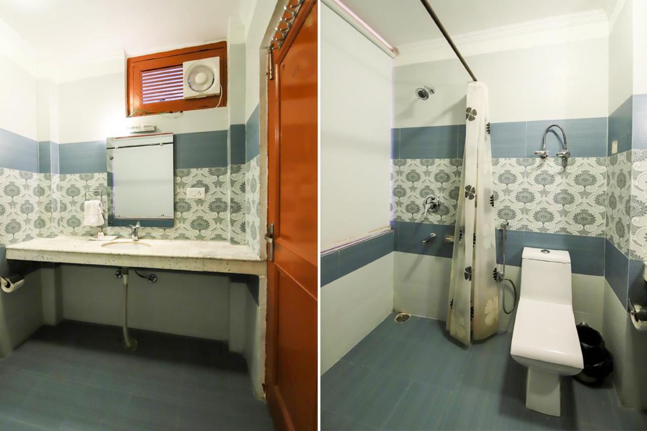 Oyo 3146 Six Season Regency Otel Jagatsukh Dış mekan fotoğraf