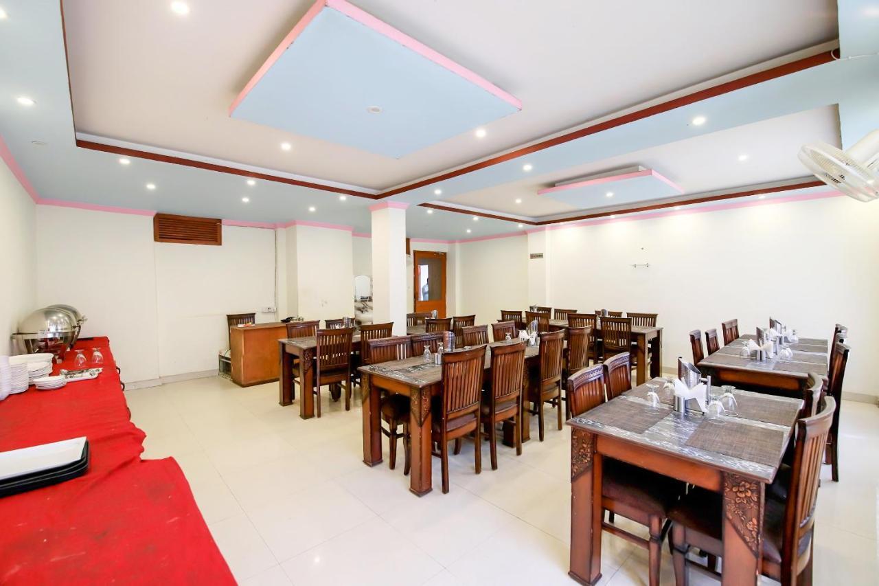 Oyo 3146 Six Season Regency Otel Jagatsukh Dış mekan fotoğraf
