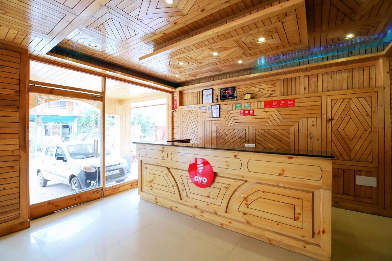 Oyo 3146 Six Season Regency Otel Jagatsukh Dış mekan fotoğraf