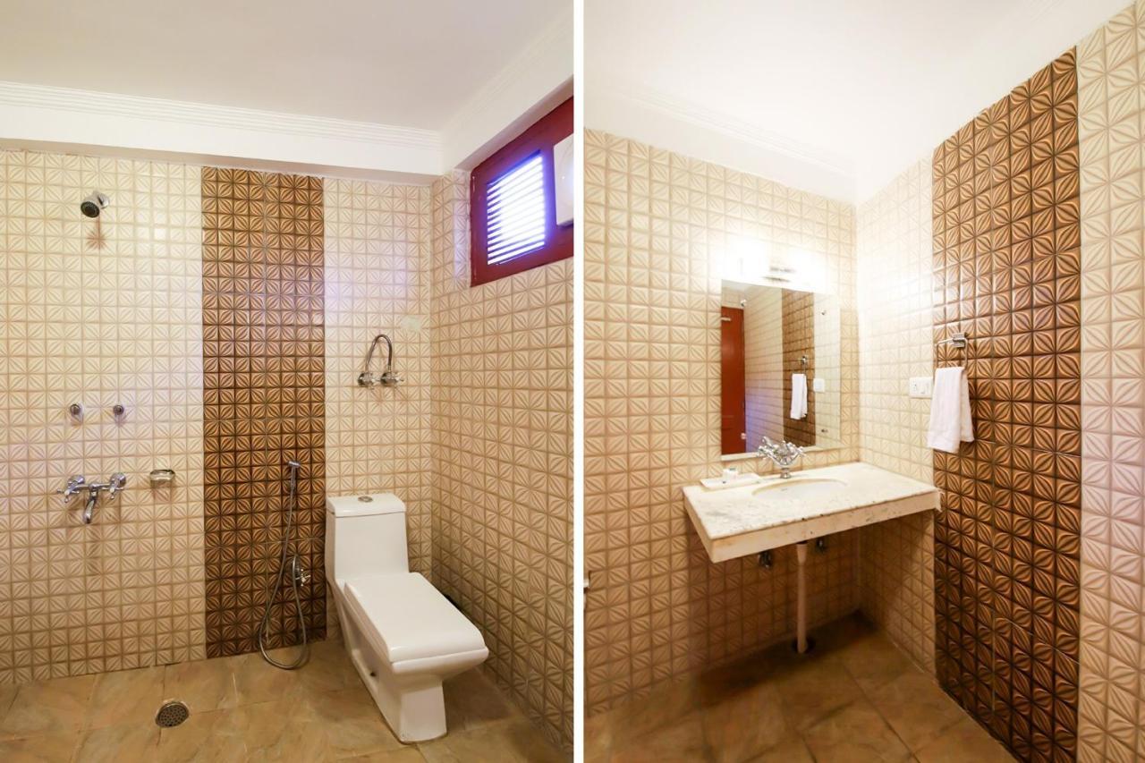 Oyo 3146 Six Season Regency Otel Jagatsukh Dış mekan fotoğraf
