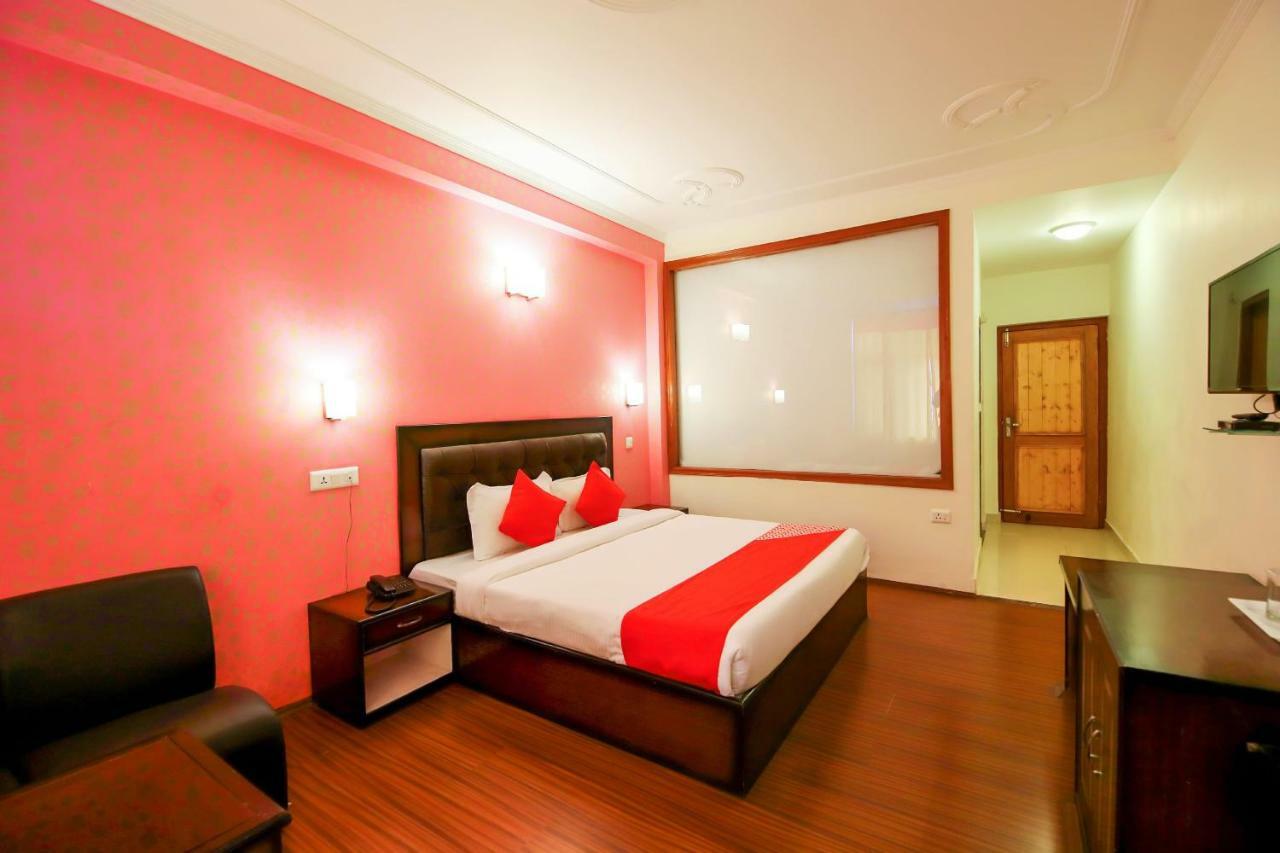 Oyo 3146 Six Season Regency Otel Jagatsukh Dış mekan fotoğraf